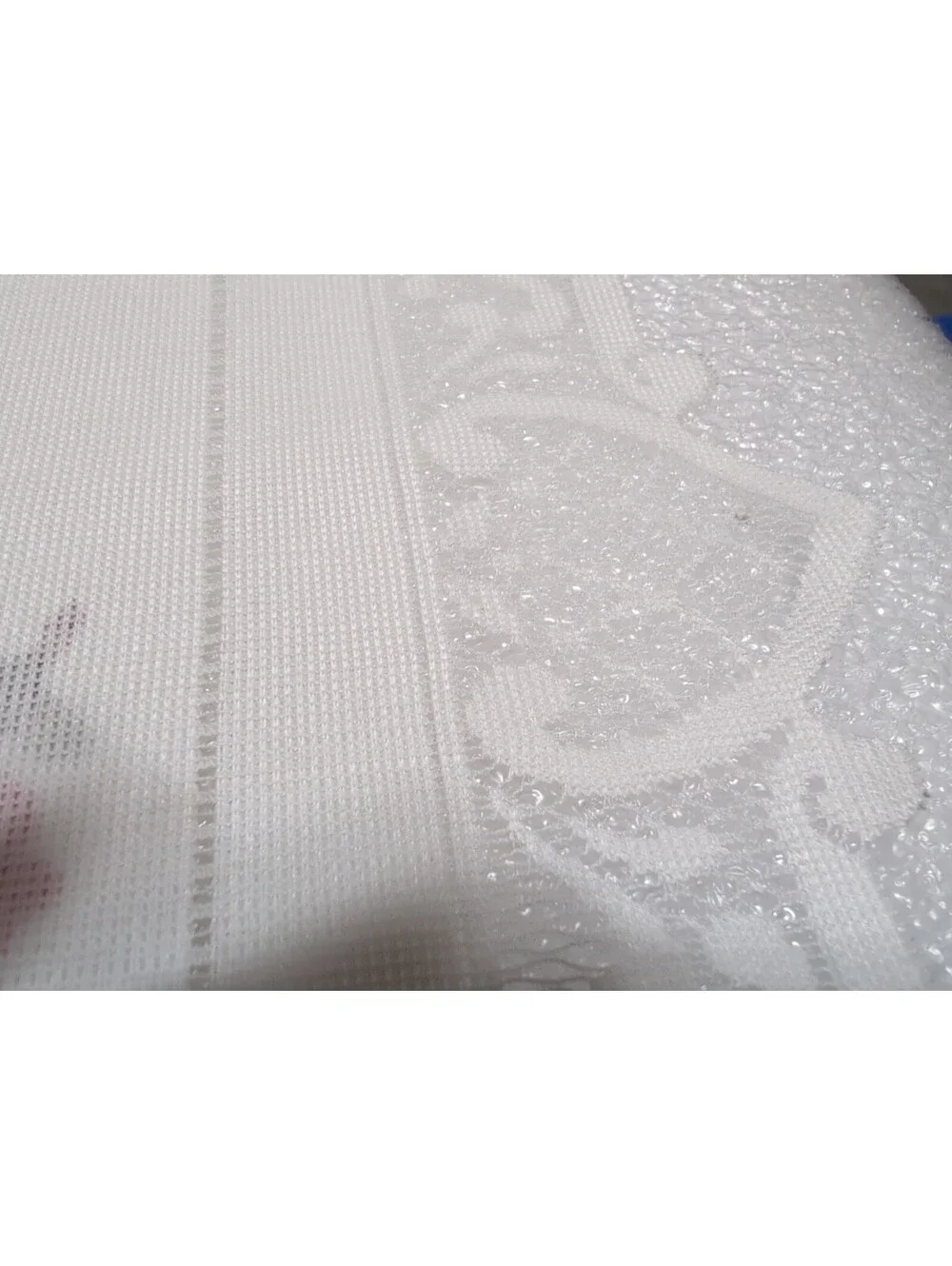 Vintage Bird Butterfly Flower Lace Doilie 19